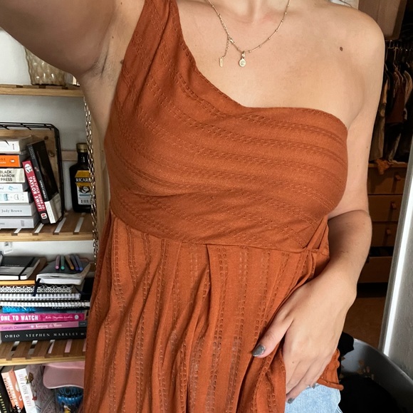 Free People top NWT - Picture 1 of 4